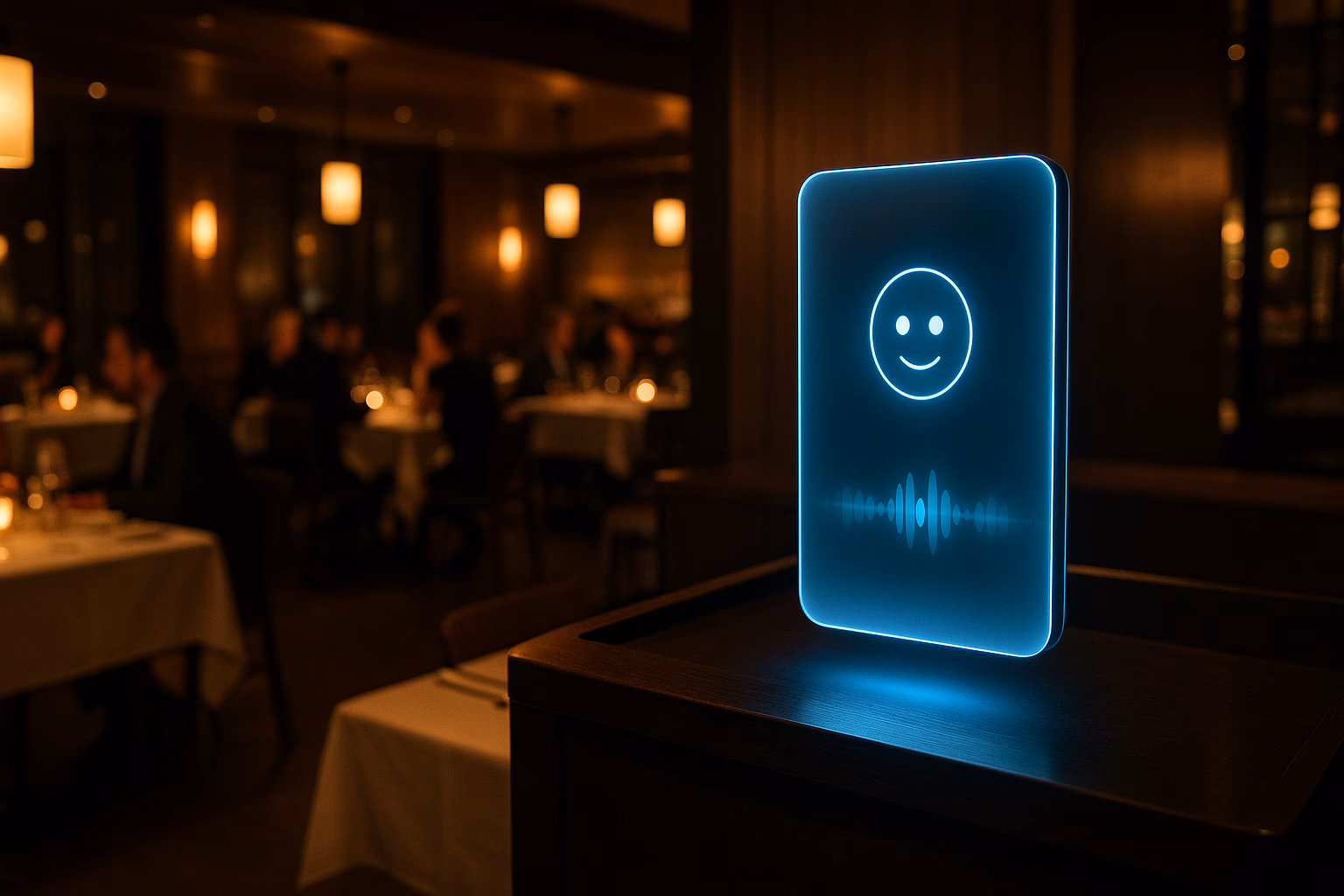 AI Receptionists for Restaurants: Do They Actually Work?
