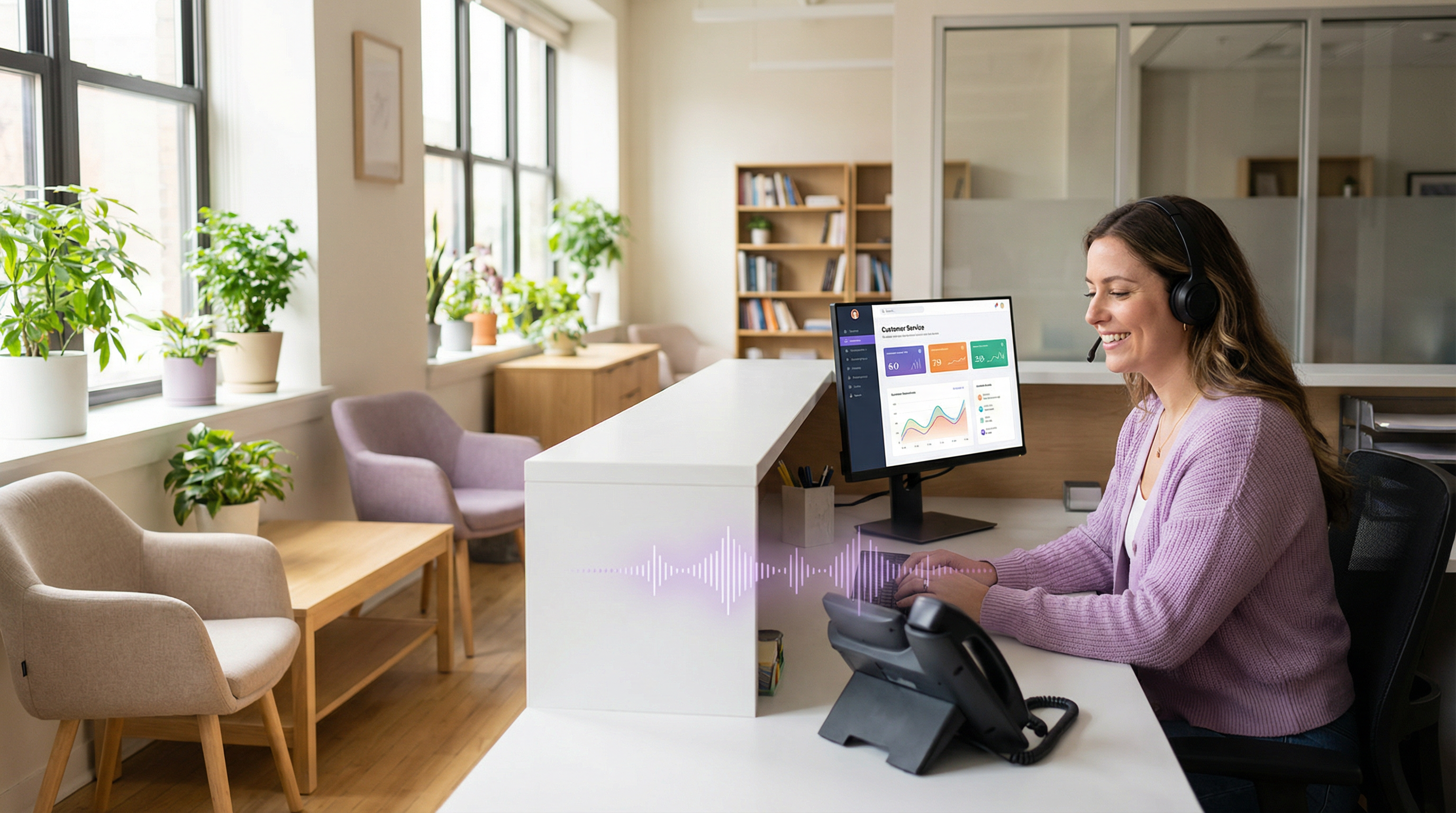 AI Voice Agents for Customer Service: The Ultimate Guide