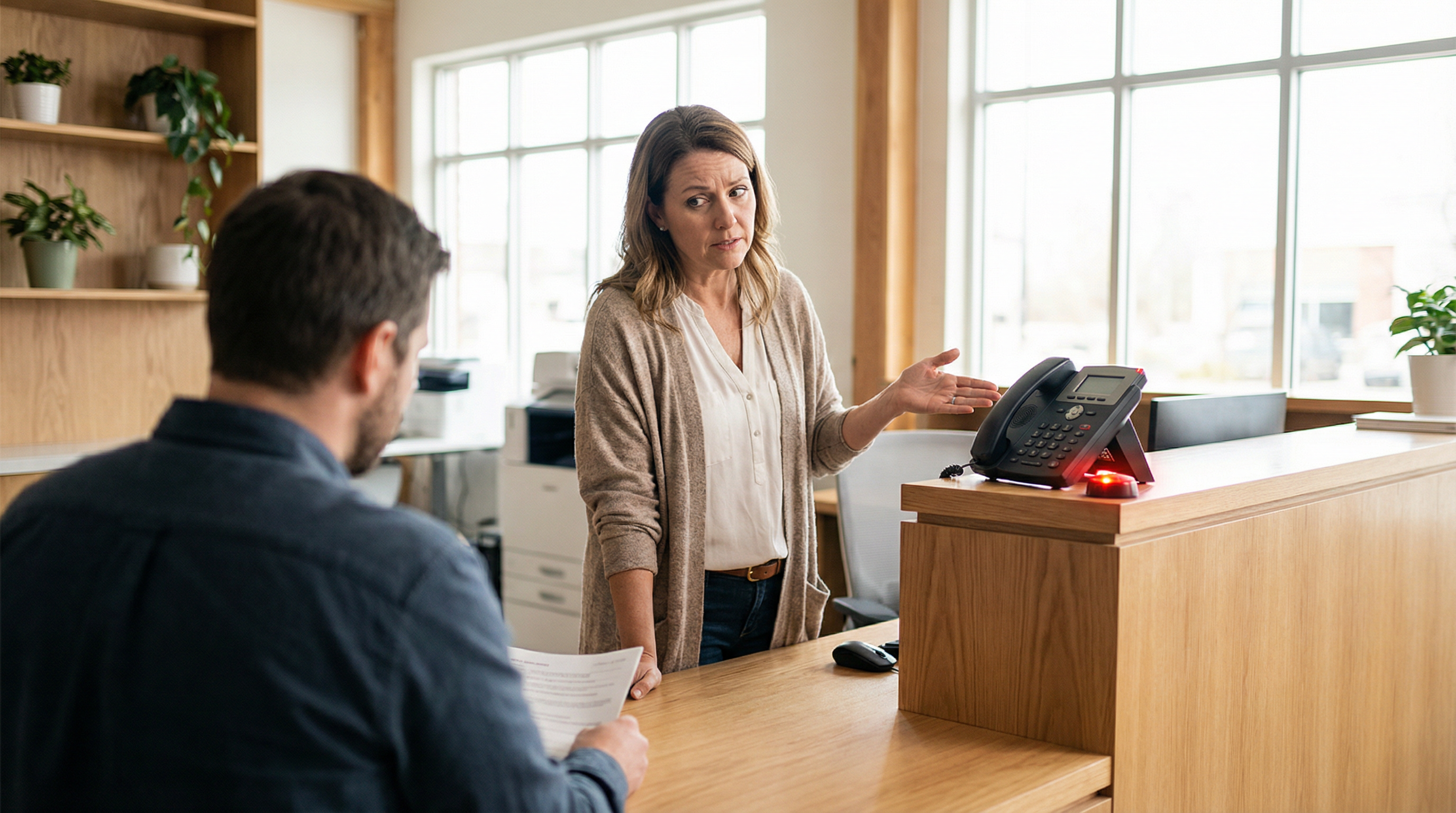 The Hidden Cost of Missed Calls for Small Businesses