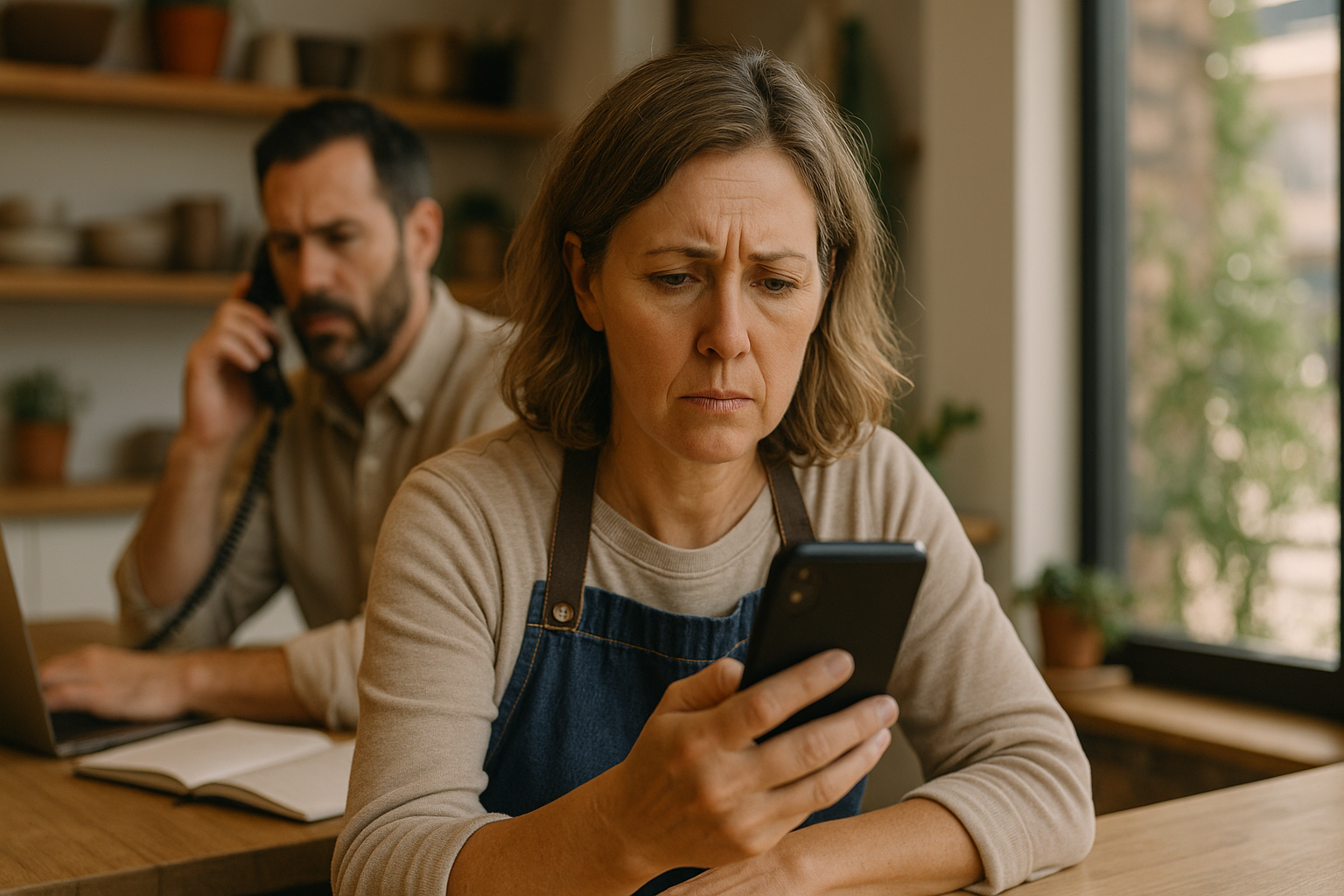 The Hidden Cost of Missed Calls for Small Businesses